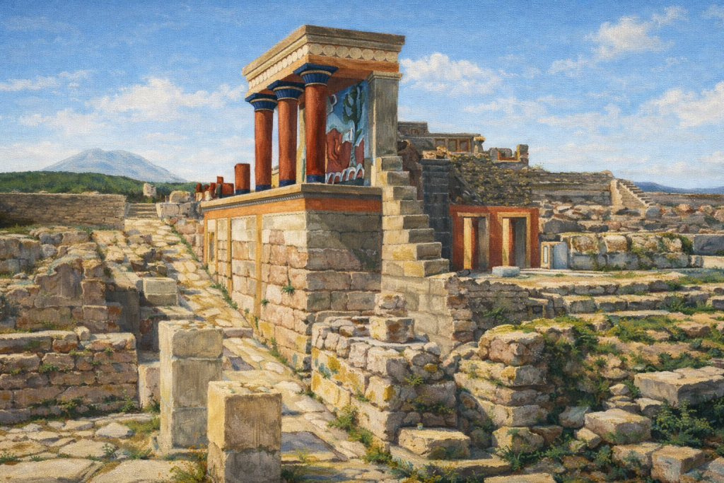 Knossos