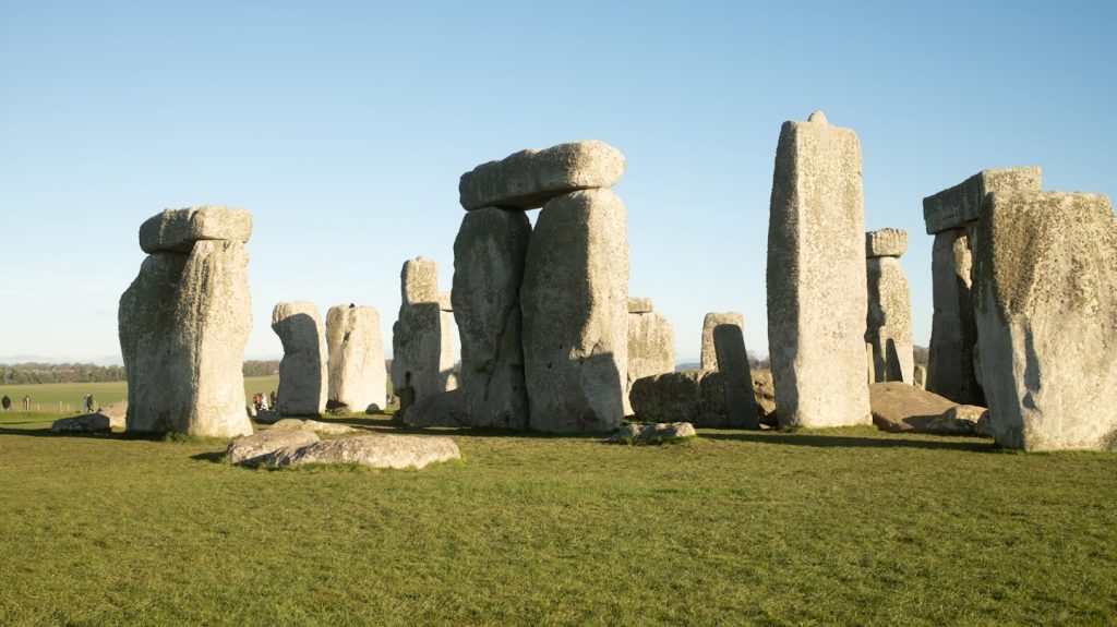 Stonehenge