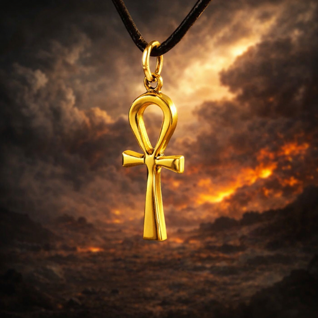 Anch, Gold, Replik-Shop.de