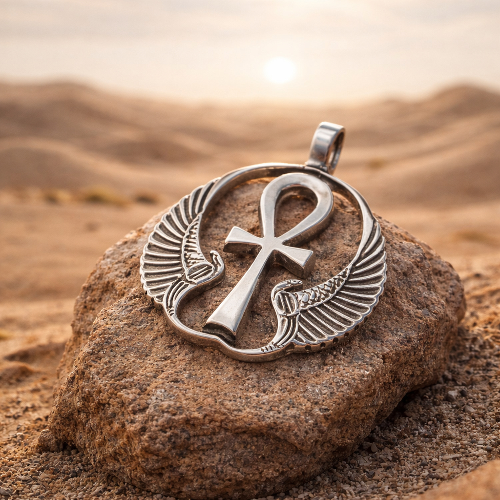 Ankh oder Anch Anhänger, Replik-Shop.de