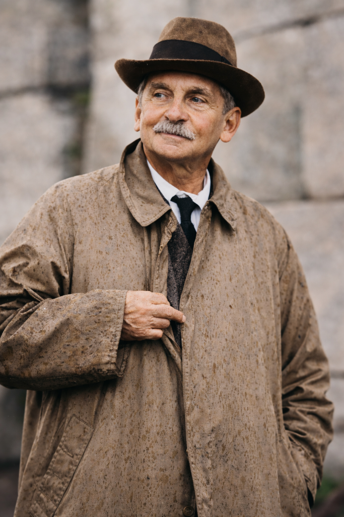 Arthur Evans