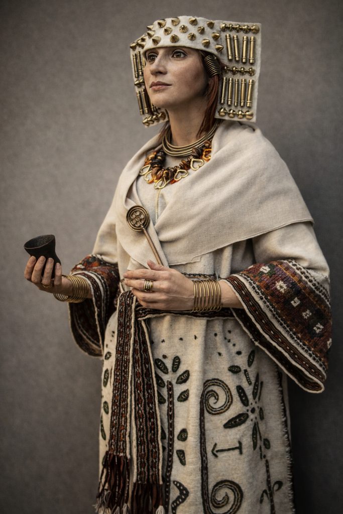 "Prinzessin von Falligbostel"